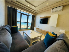 Seafront 2 Bedrooms flat